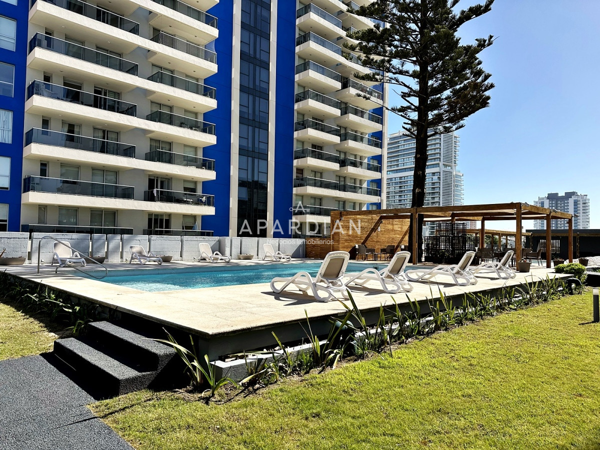 Apartamento ID.21098432 - Hermoso apartamento en Forest Tower II
