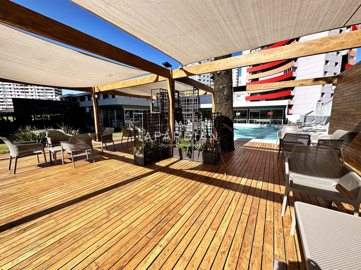 Apartamento ID.21098432 - Hermoso apartamento en Forest Tower II