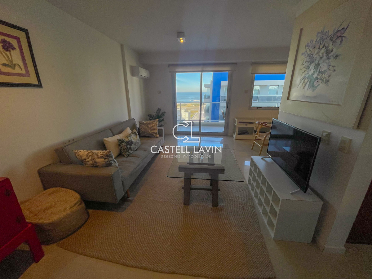 Apartamento ID.263 - Apartamento en Arenas del Mar II, a pasos del Playa Brava!