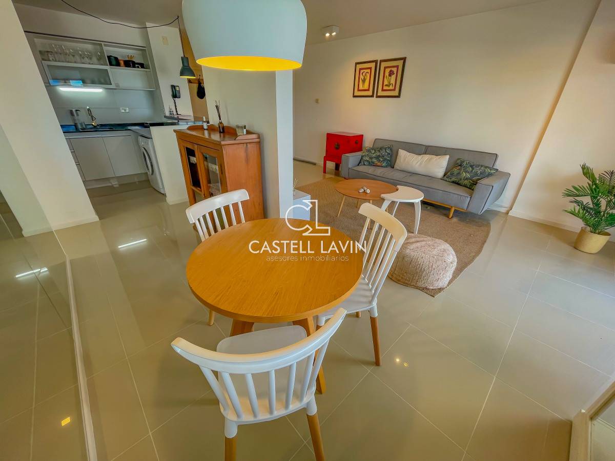 Apartamento ID.263 - Apartamento en Arenas del Mar II, a pasos del Playa Brava!