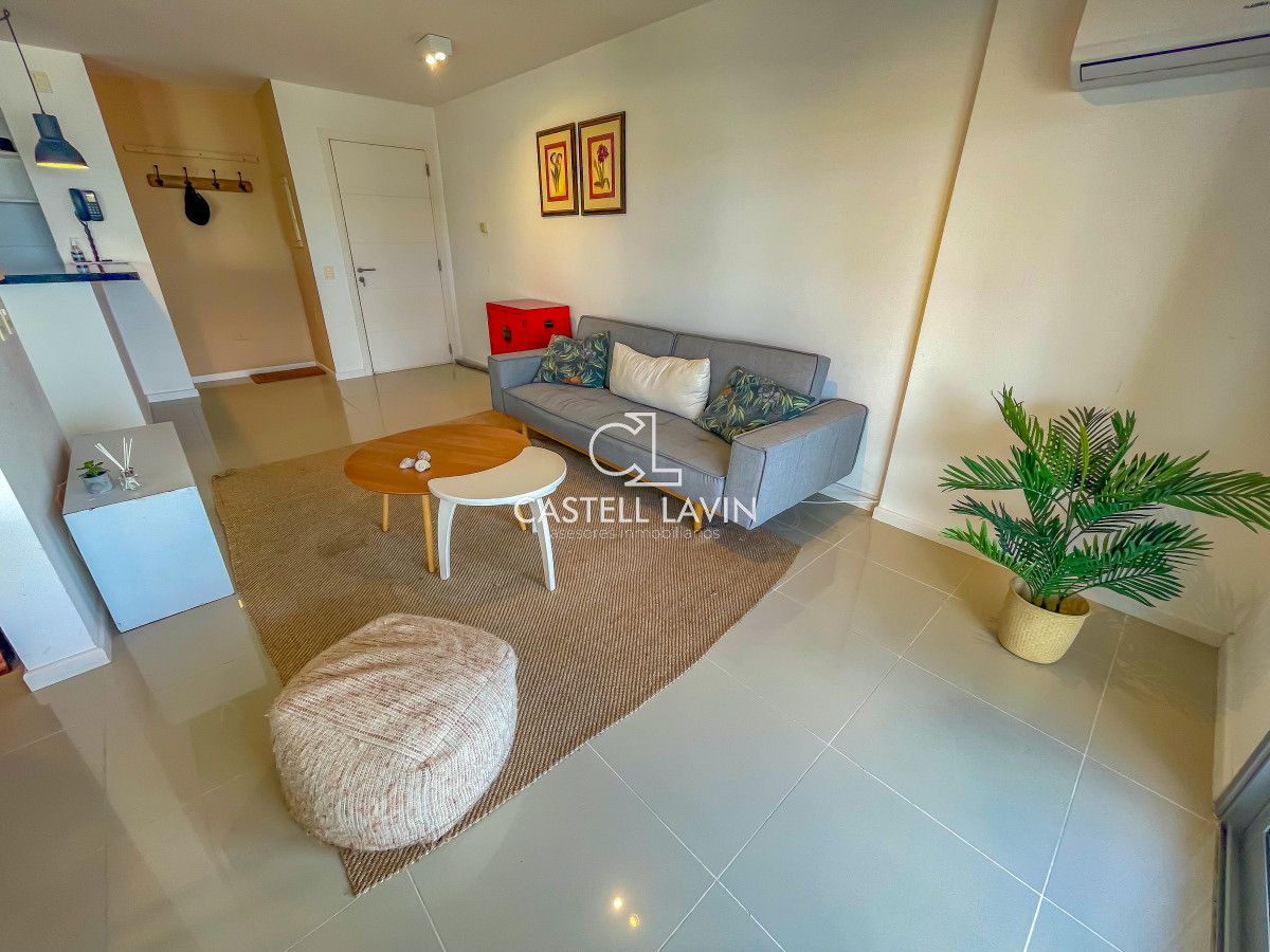 Apartamento ID.263 - Apartamento en Arenas del Mar II, a pasos del Playa Brava!