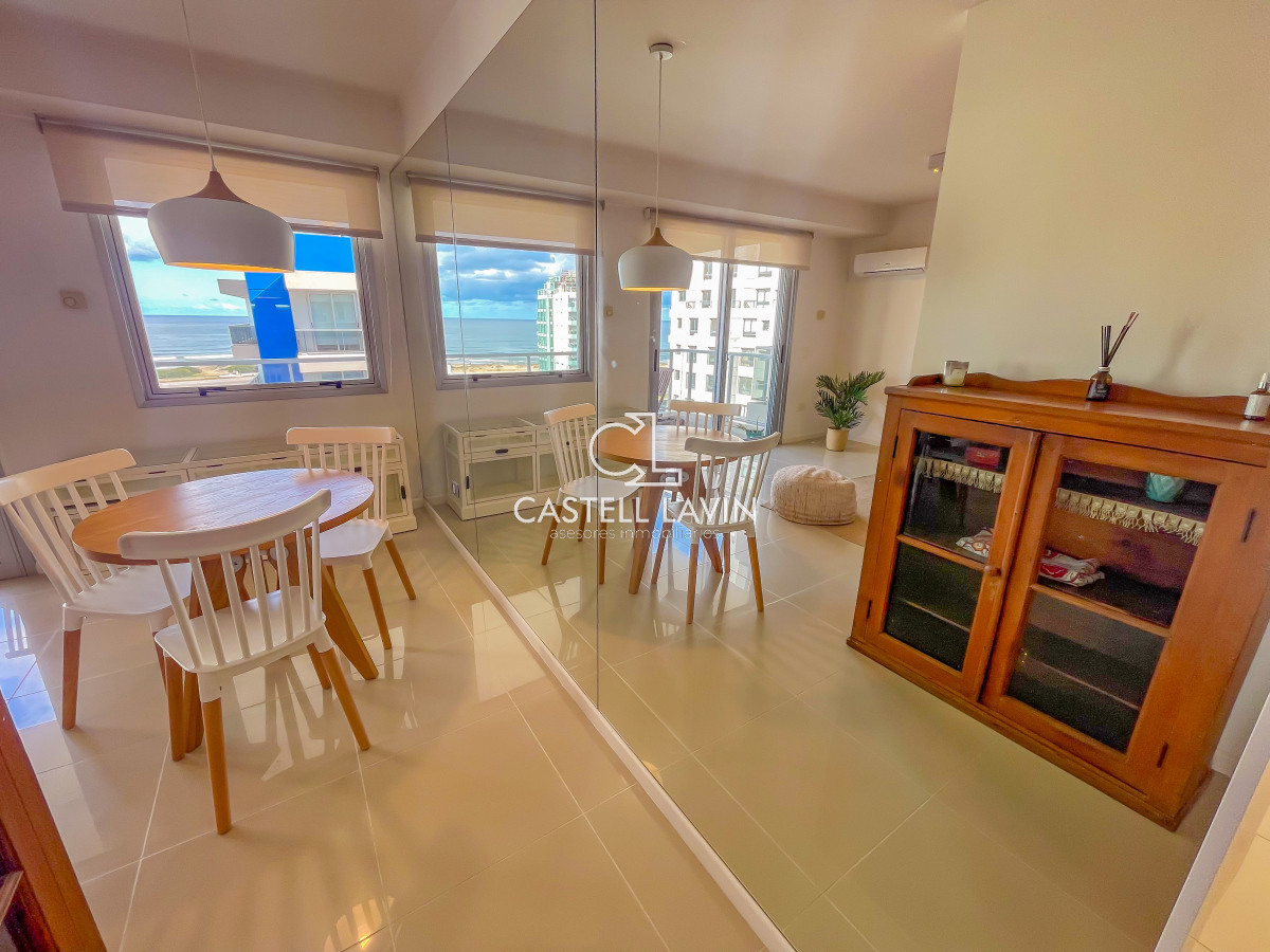 Apartamento ID.263 - Apartamento en Arenas del Mar II, a pasos del Playa Brava!