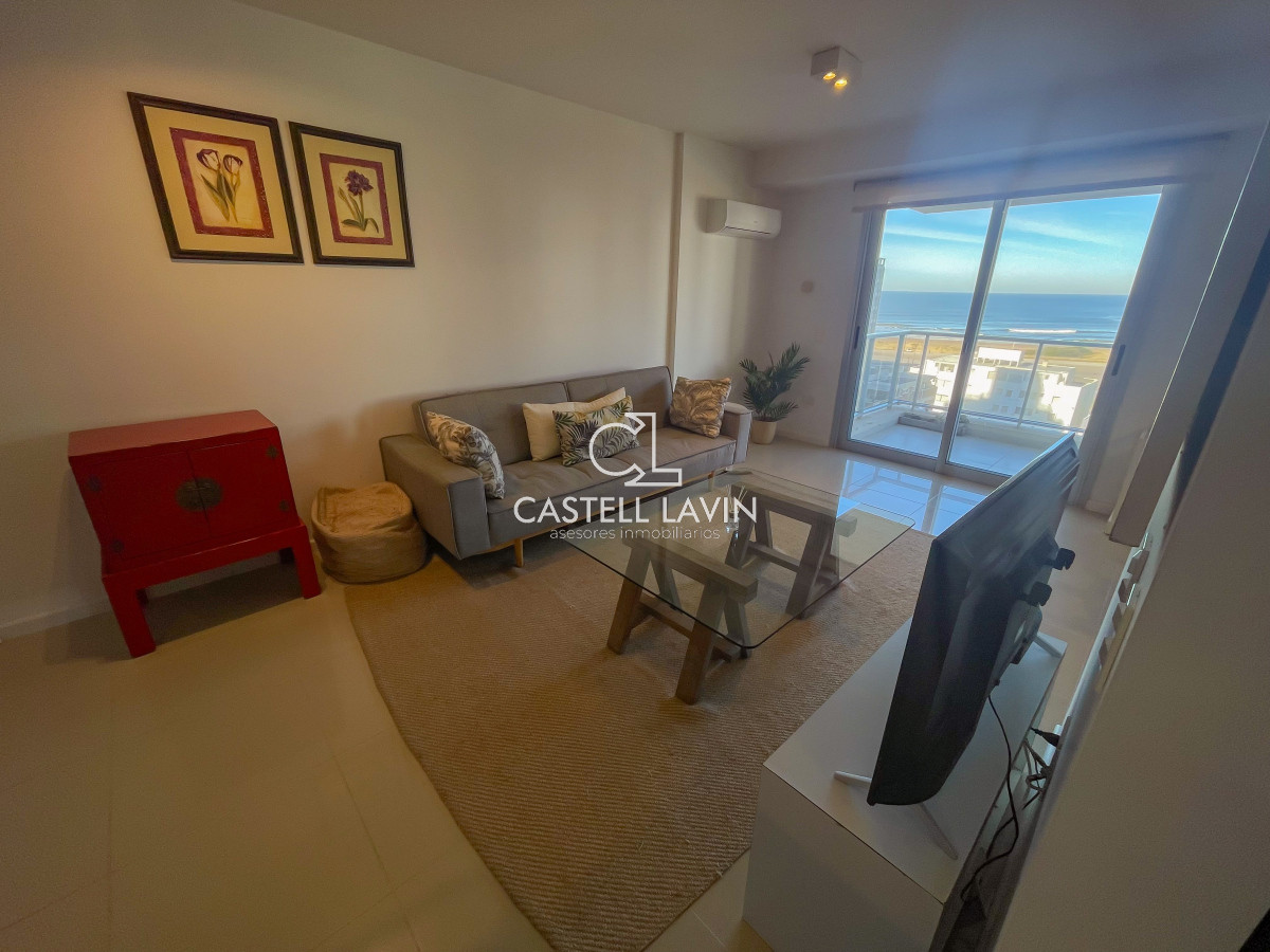Apartamento ID.263 - Apartamento en Arenas del Mar II, a pasos del Playa Brava!