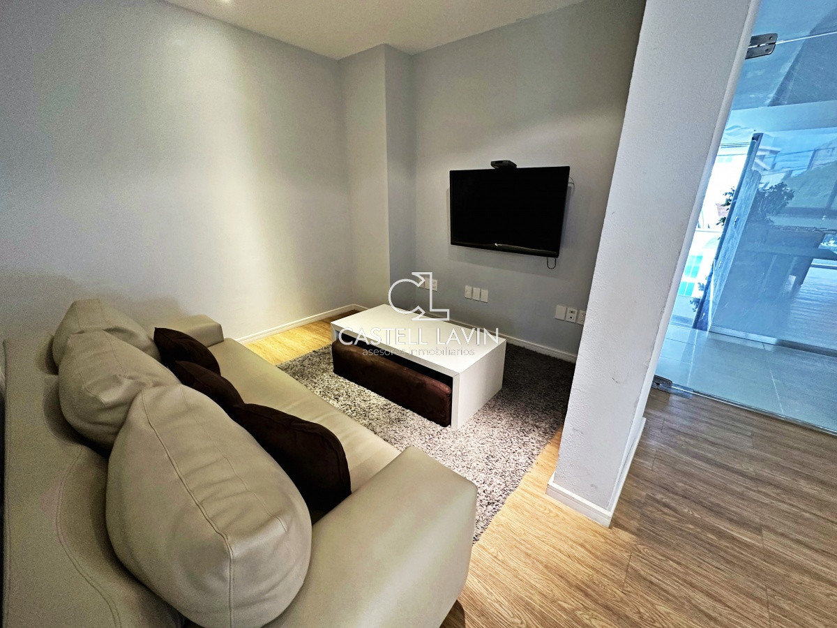 Apartamento ID.263 - Apartamento en Arenas del Mar II, a pasos del Playa Brava!