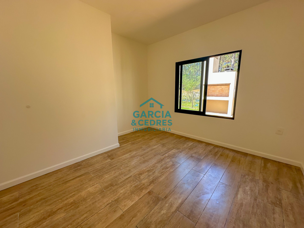 Casa ID.121 - Casas a estrenar en Laguna del Sauce, Punta del Este.