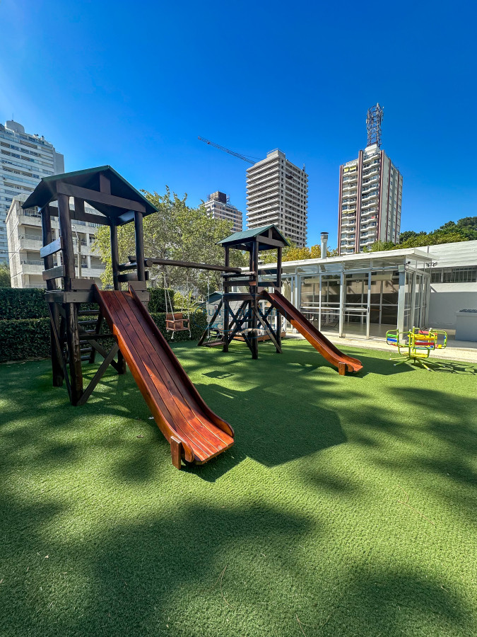 Apartamento ID.48 - Apartamento en Roosevelt 3 dormitorios - Punta del Este