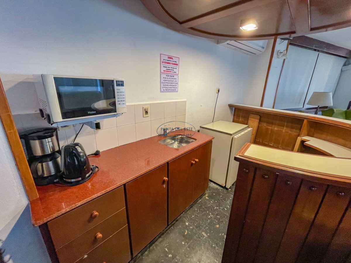 Apartamento ID.52 - Apartamento totalmente reciclado a pasos del mar! 