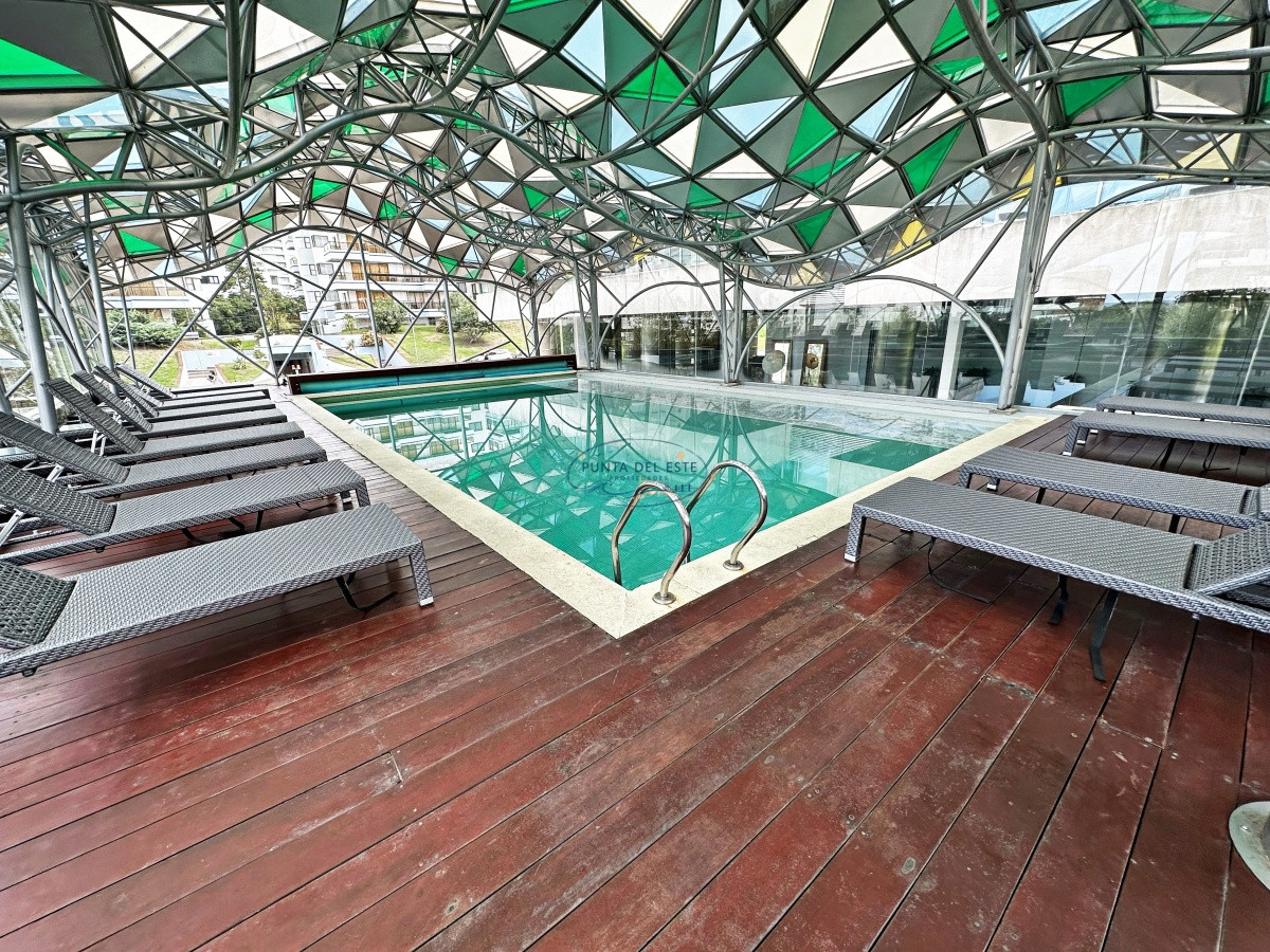 Apartamento ID.51 - Hermoso Apartamento en venta a pasos del mar.