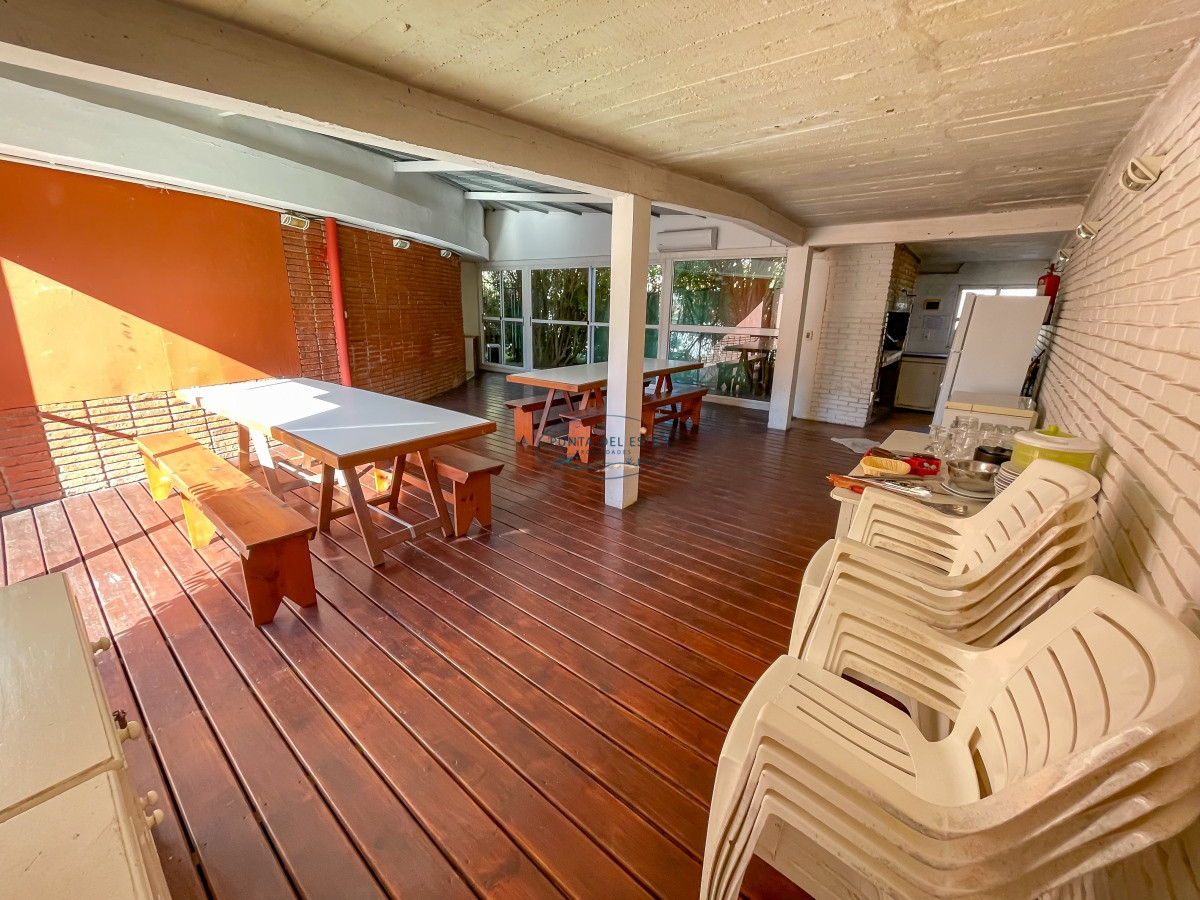 Apartamento ID.52 - Apartamento totalmente reciclado a pasos del mar! 