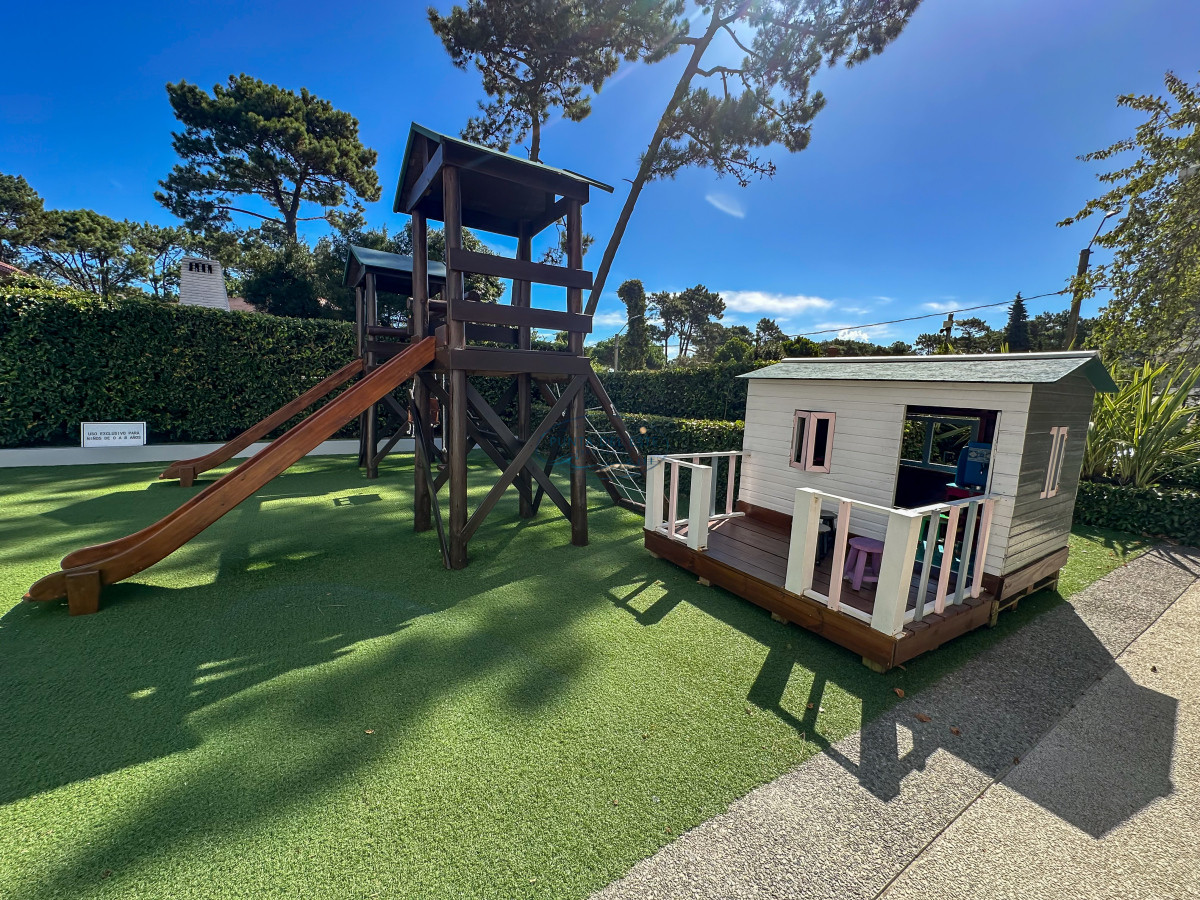 Apartamento ID.48 - Apartamento en Roosevelt 3 dormitorios - Punta del Este