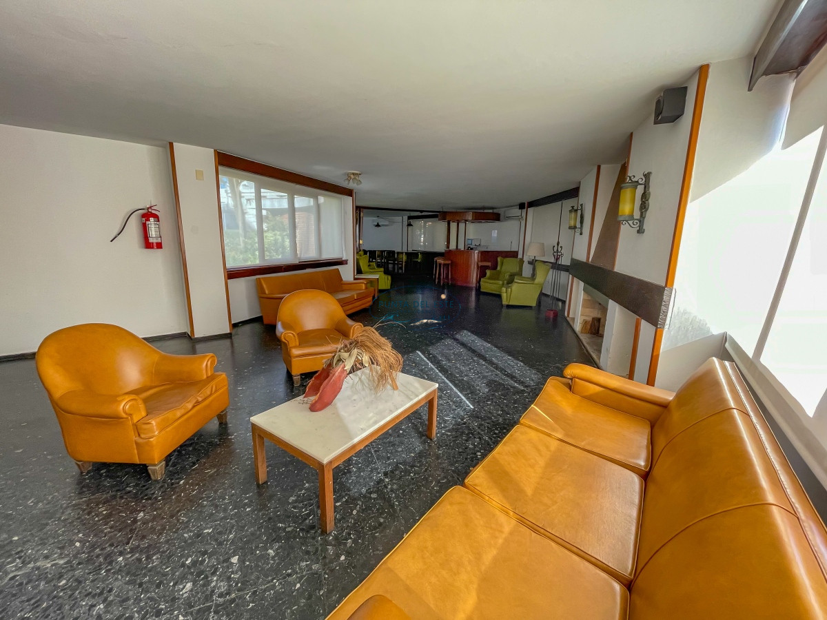 Apartamento ID.52 - Apartamento totalmente reciclado a pasos del mar! 