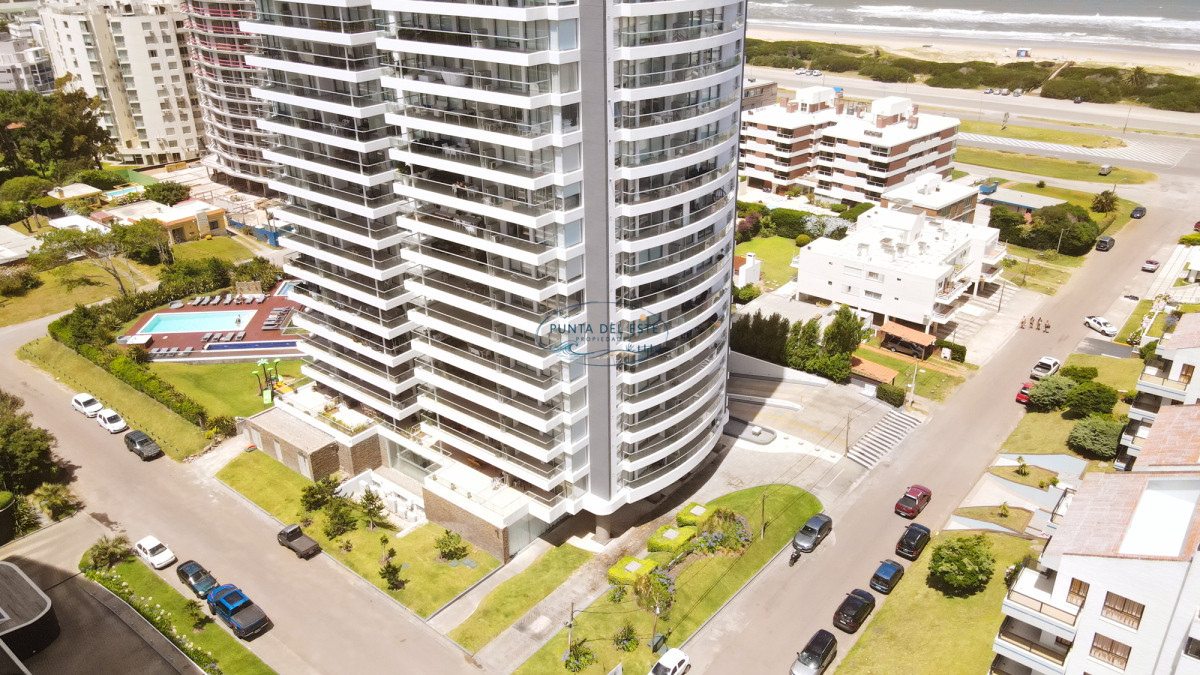 Apartamento ID.51 - Hermoso Apartamento en venta a pasos del mar.