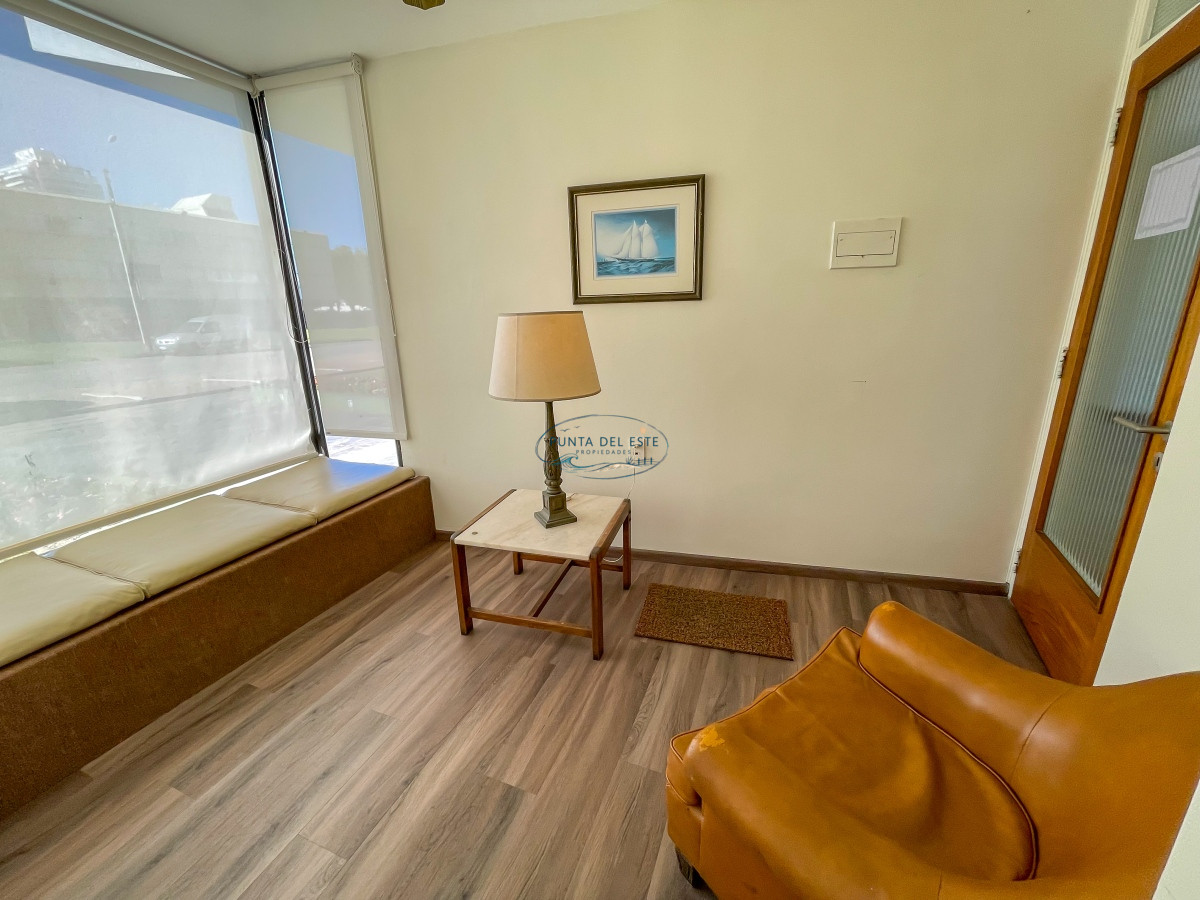 Apartamento ID.52 - Apartamento totalmente reciclado a pasos del mar! 