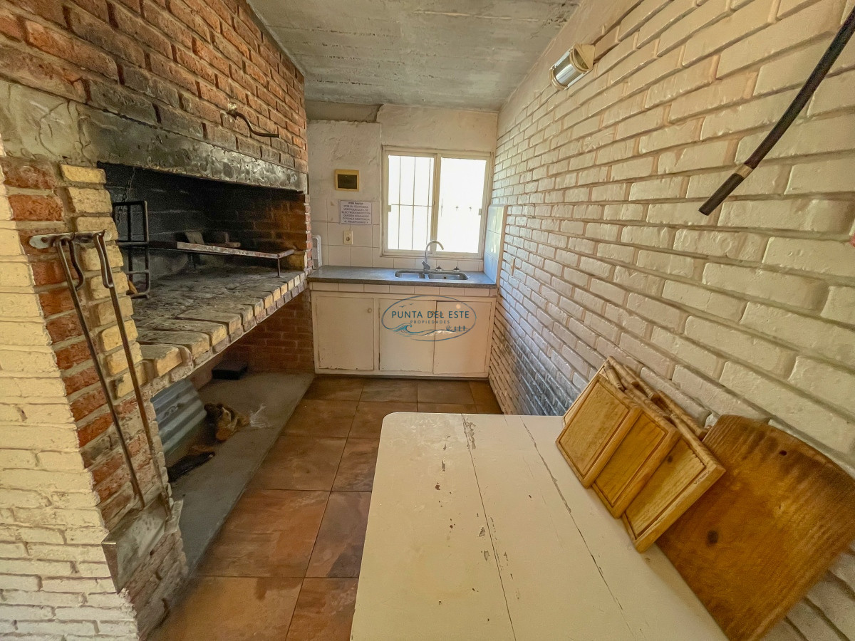 Apartamento ID.52 - Apartamento totalmente reciclado a pasos del mar! 