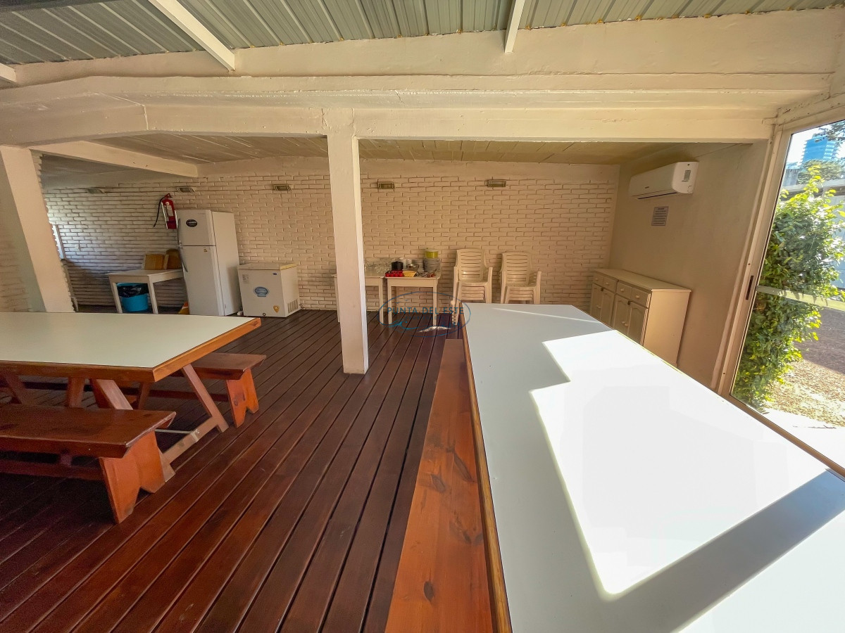 Apartamento ID.52 - Apartamento totalmente reciclado a pasos del mar! 