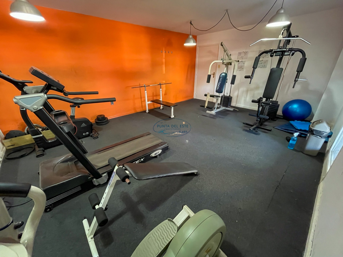 Apartamento ID.52 - Apartamento totalmente reciclado a pasos del mar! 