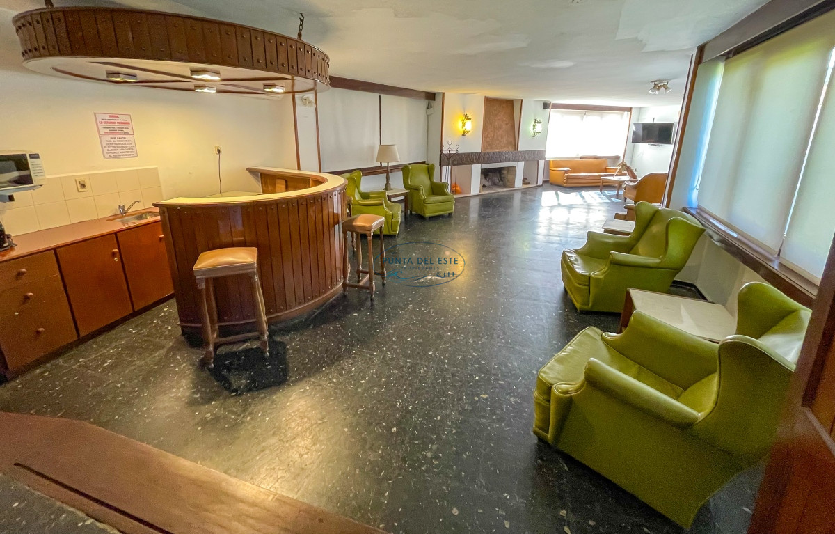 Apartamento ID.52 - Apartamento totalmente reciclado a pasos del mar! 