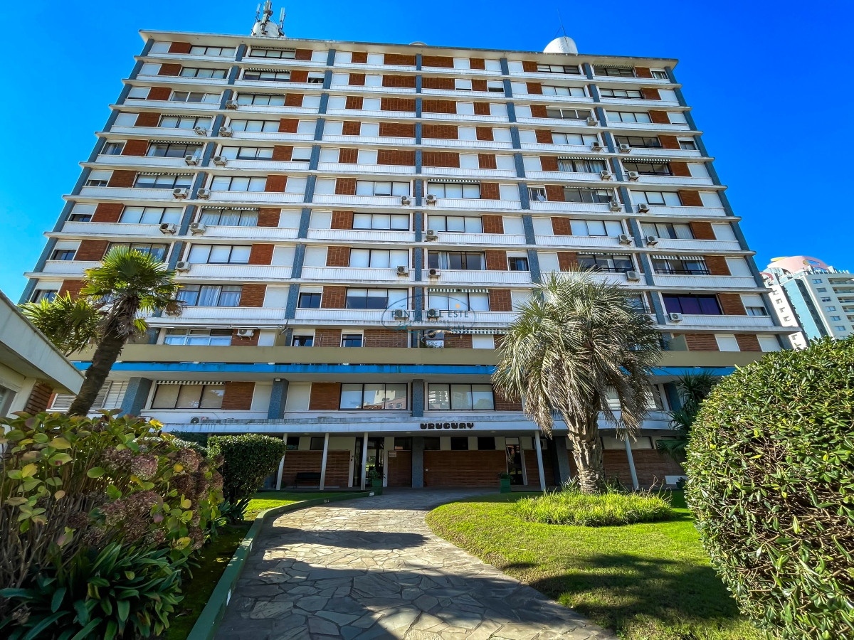 Apartamento ID.52 - Apartamento totalmente reciclado a pasos del mar! 
