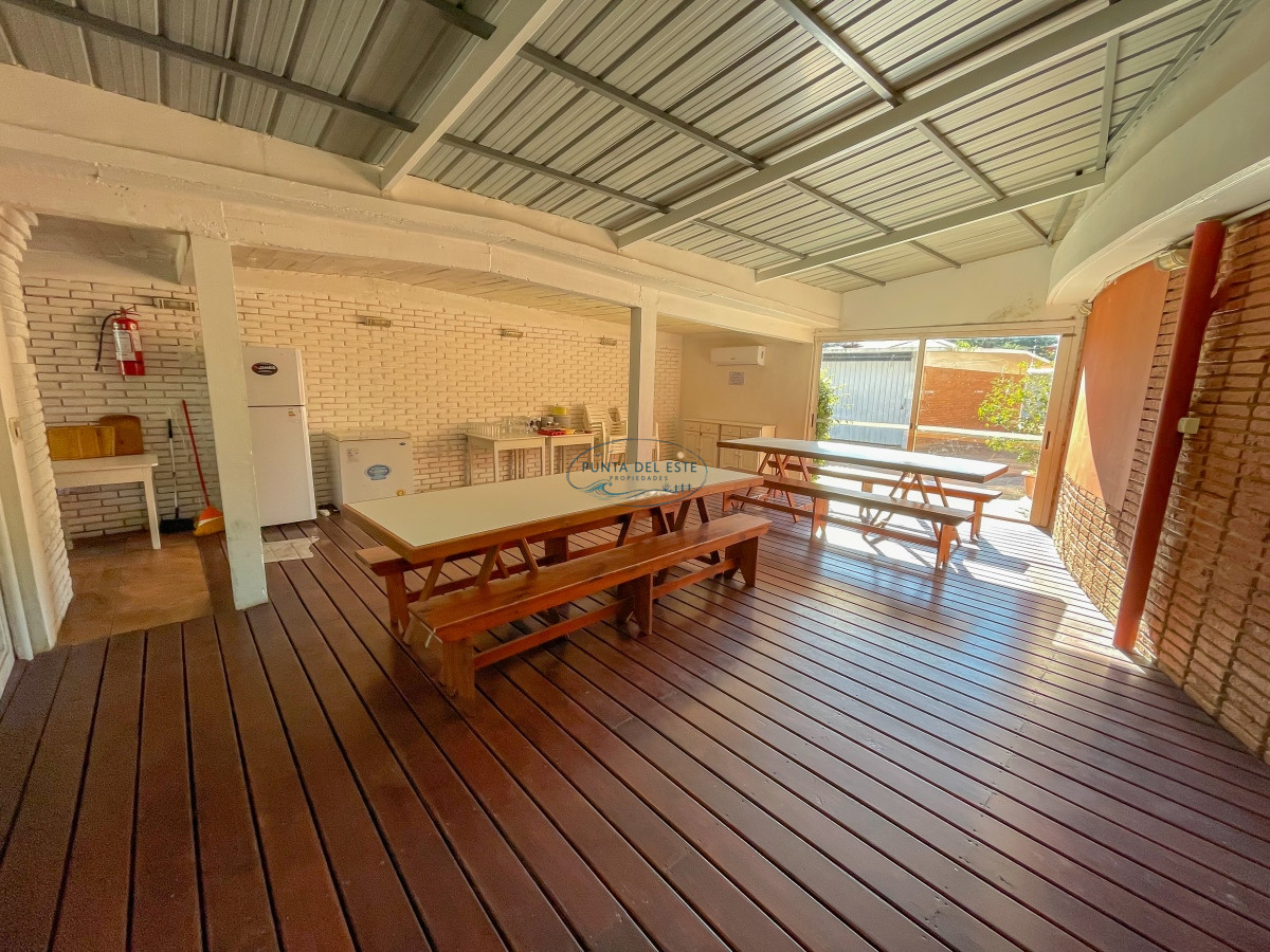 Apartamento ID.52 - Apartamento totalmente reciclado a pasos del mar! 