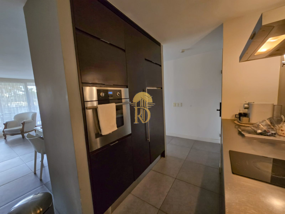 Departamento en torre Yoo alquiler invernal U$S 990 -id-78-5