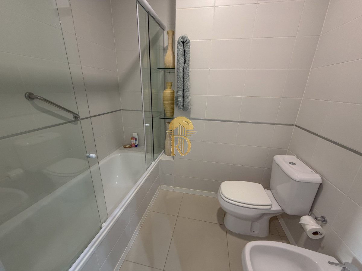 Exclusivo Penthouse con parrillero propio!!! -id-823-16