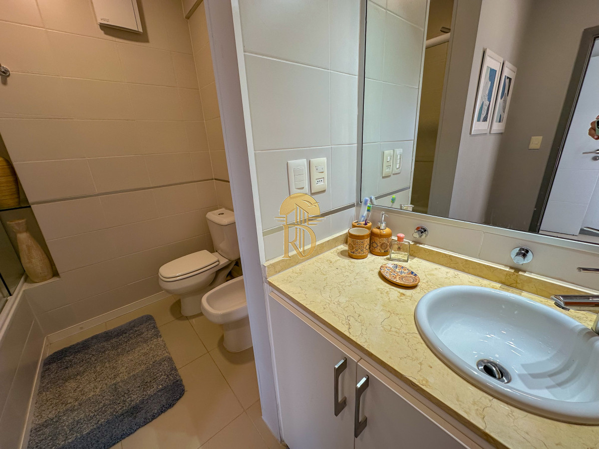 Exclusivo Penthouse con parrillero propio!!! -id-823-8