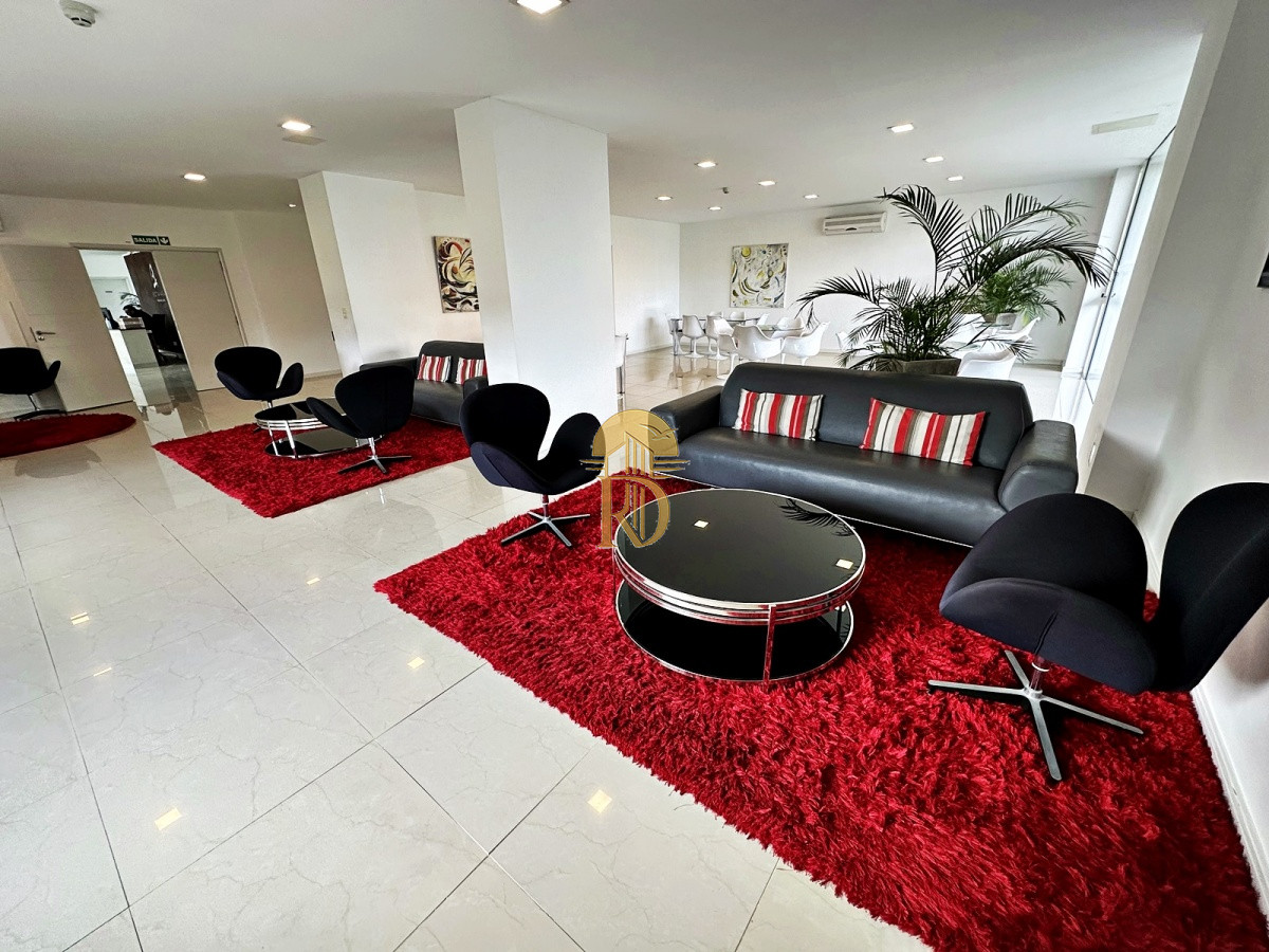 Exclusivo Penthouse con parrillero propio!!! -id-823-28