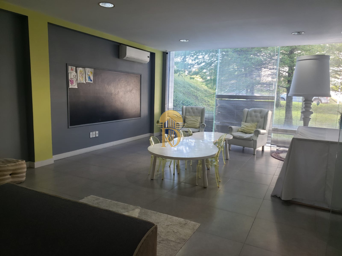 Departamento en torre Yoo alquiler invernal U$S 990 -id-78-15