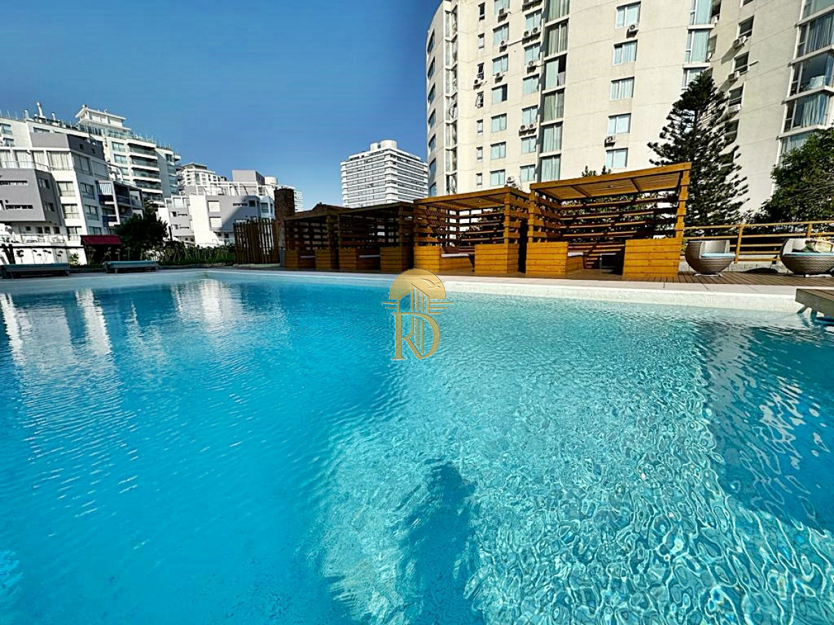 OPORTUNIDAD! Wind Tower de 2 dormitorios -id-715-25