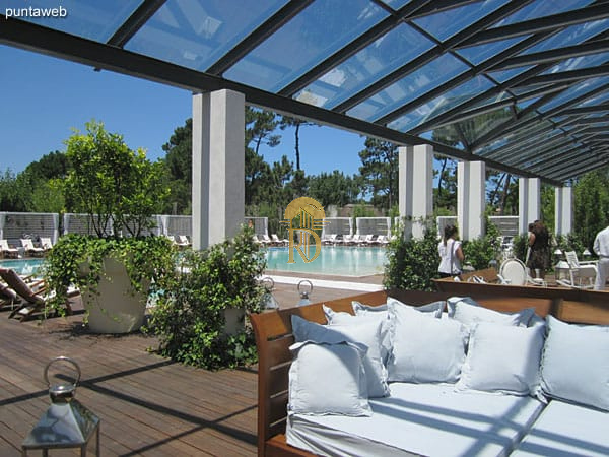 Departamento en torre Yoo alquiler invernal U$S 990 -id-78-29