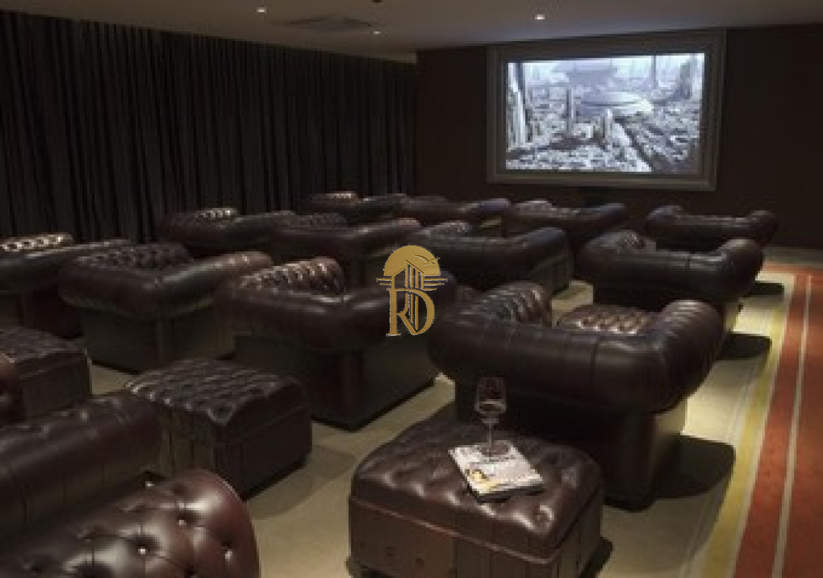 Departamento en torre Yoo alquiler invernal U$S 990 -id-78-19