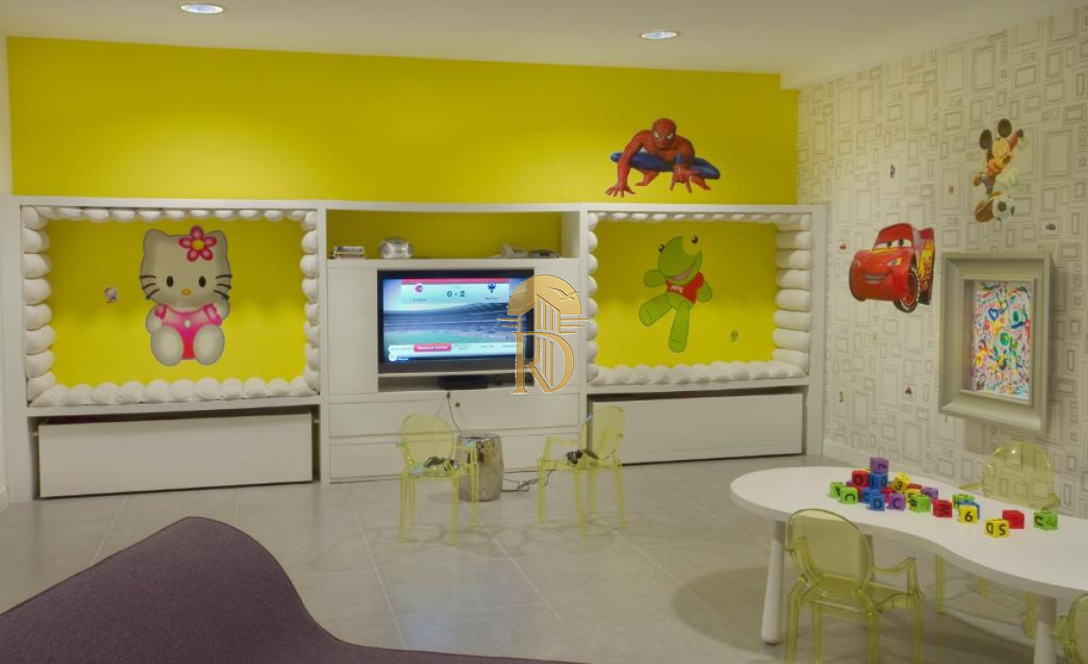 Departamento en torre Yoo alquiler invernal U$S 990 -id-78-20