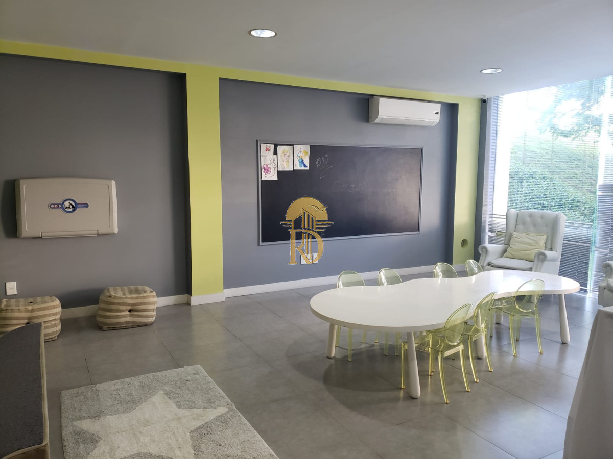 Departamento en torre Yoo alquiler invernal U$S 990 -id-78-28