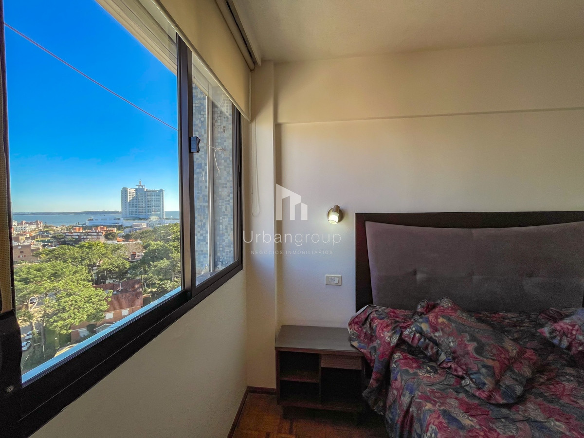 Apartamento ID.57 - OPORTUNIDAD APARTAMENTO CON VISTA AL MAR! 