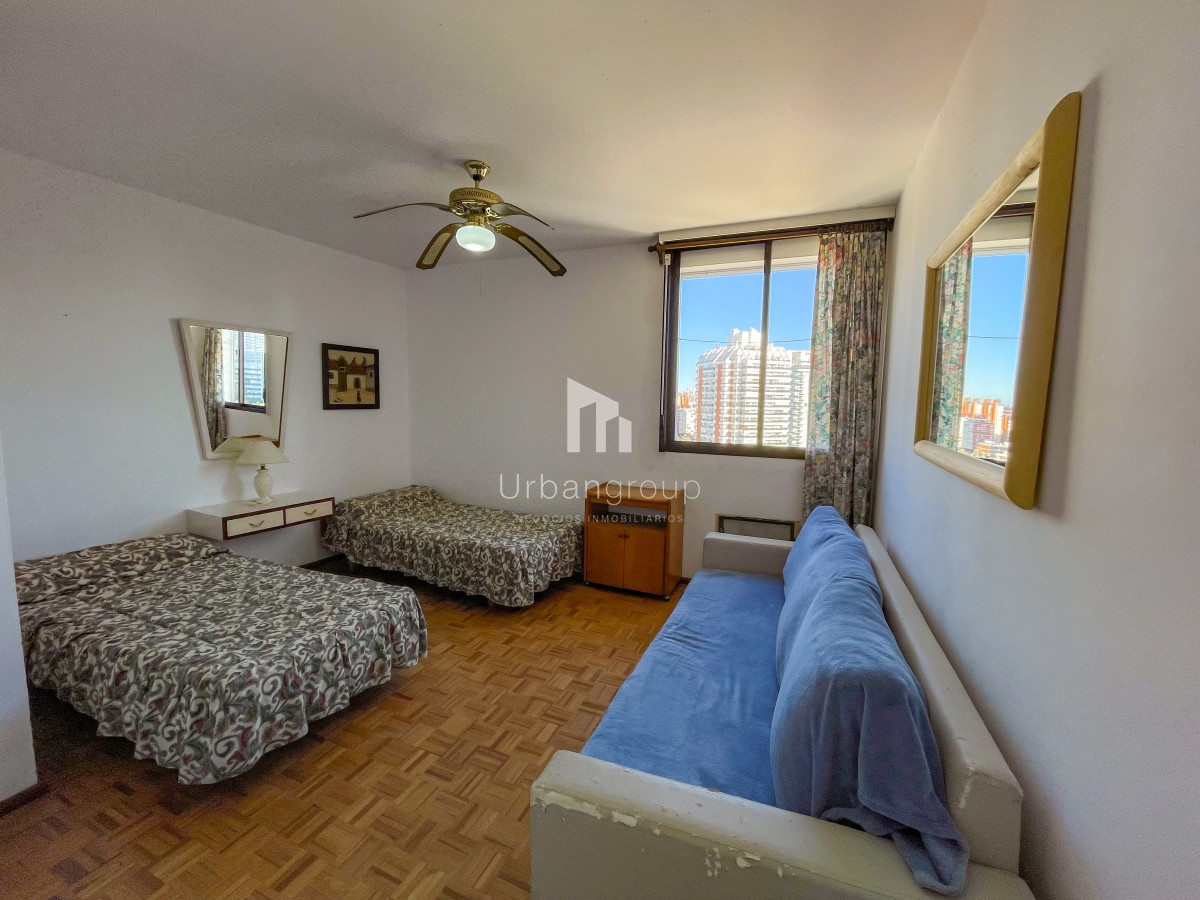 Apartamento ID.57 - OPORTUNIDAD APARTAMENTO CON VISTA AL MAR! 