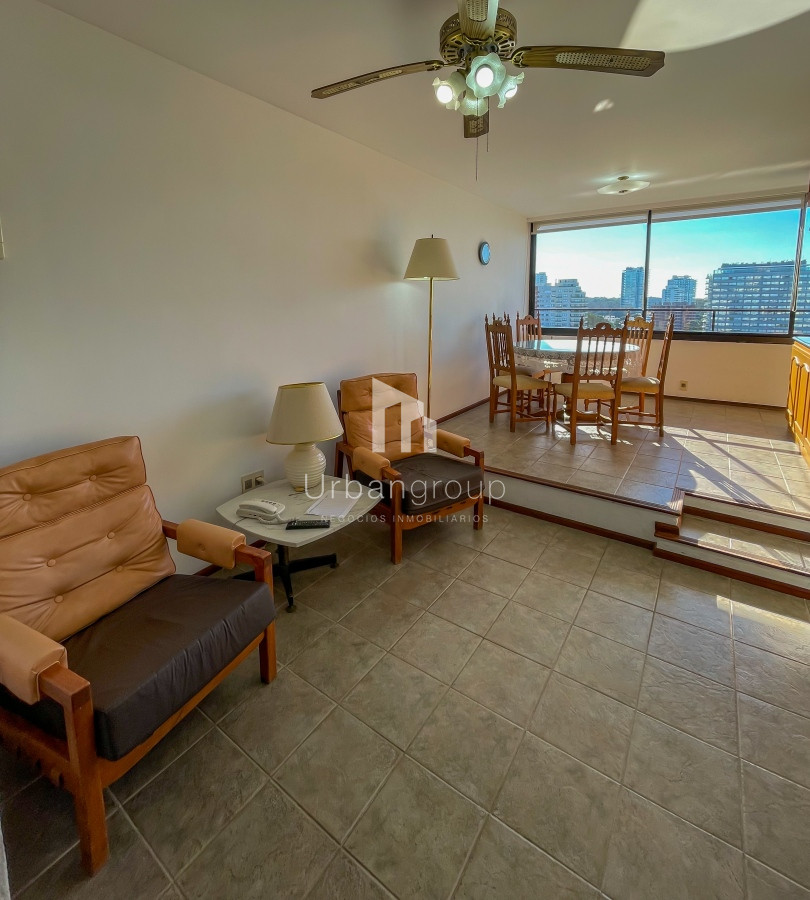 Apartamento ID.57 - OPORTUNIDAD APARTAMENTO CON VISTA AL MAR! 