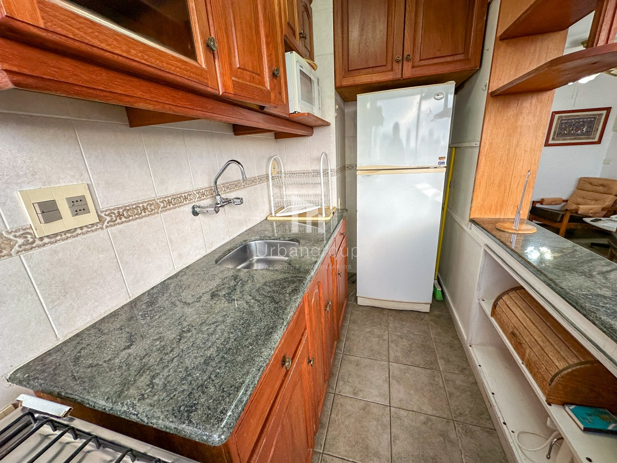 Apartamento ID.57 - OPORTUNIDAD APARTAMENTO CON VISTA AL MAR! 