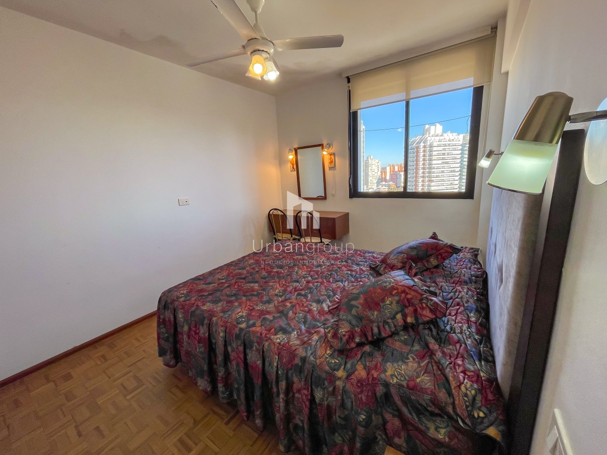 Apartamento ID.57 - OPORTUNIDAD APARTAMENTO CON VISTA AL MAR! 