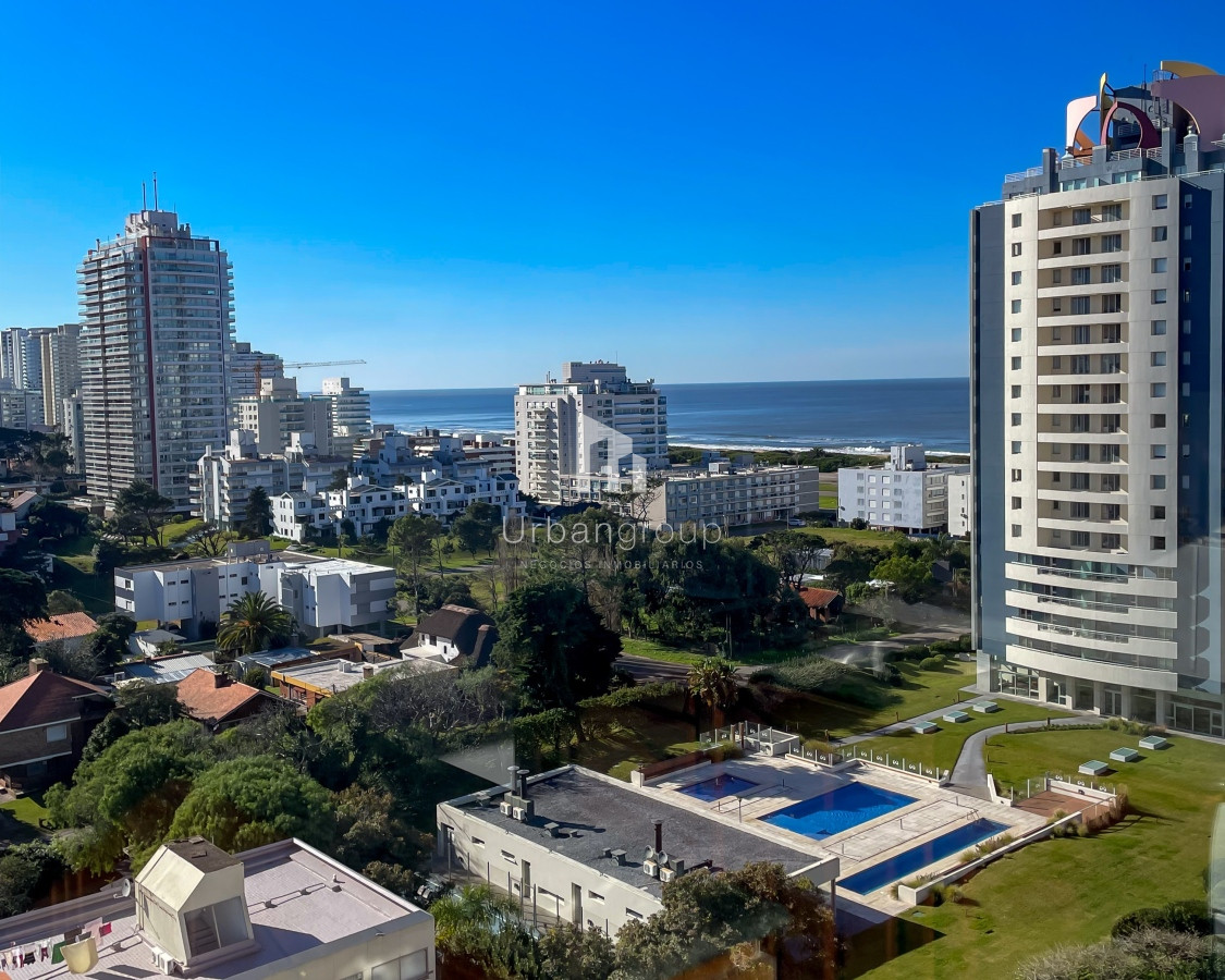 Apartamento ID.57 - OPORTUNIDAD APARTAMENTO CON VISTA AL MAR! 