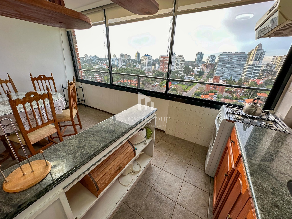 Apartamento ID.57 - OPORTUNIDAD APARTAMENTO CON VISTA AL MAR! 