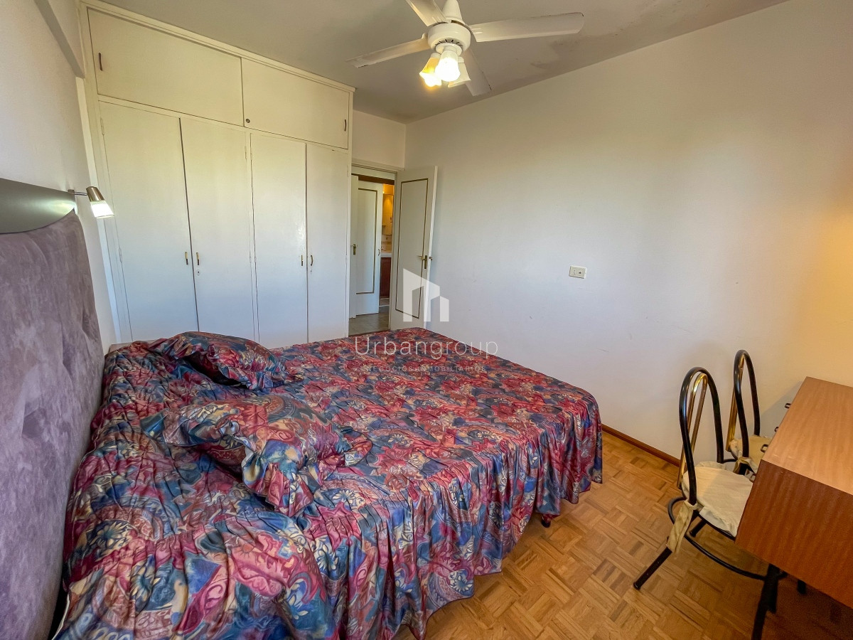 Apartamento ID.57 - OPORTUNIDAD APARTAMENTO CON VISTA AL MAR! 