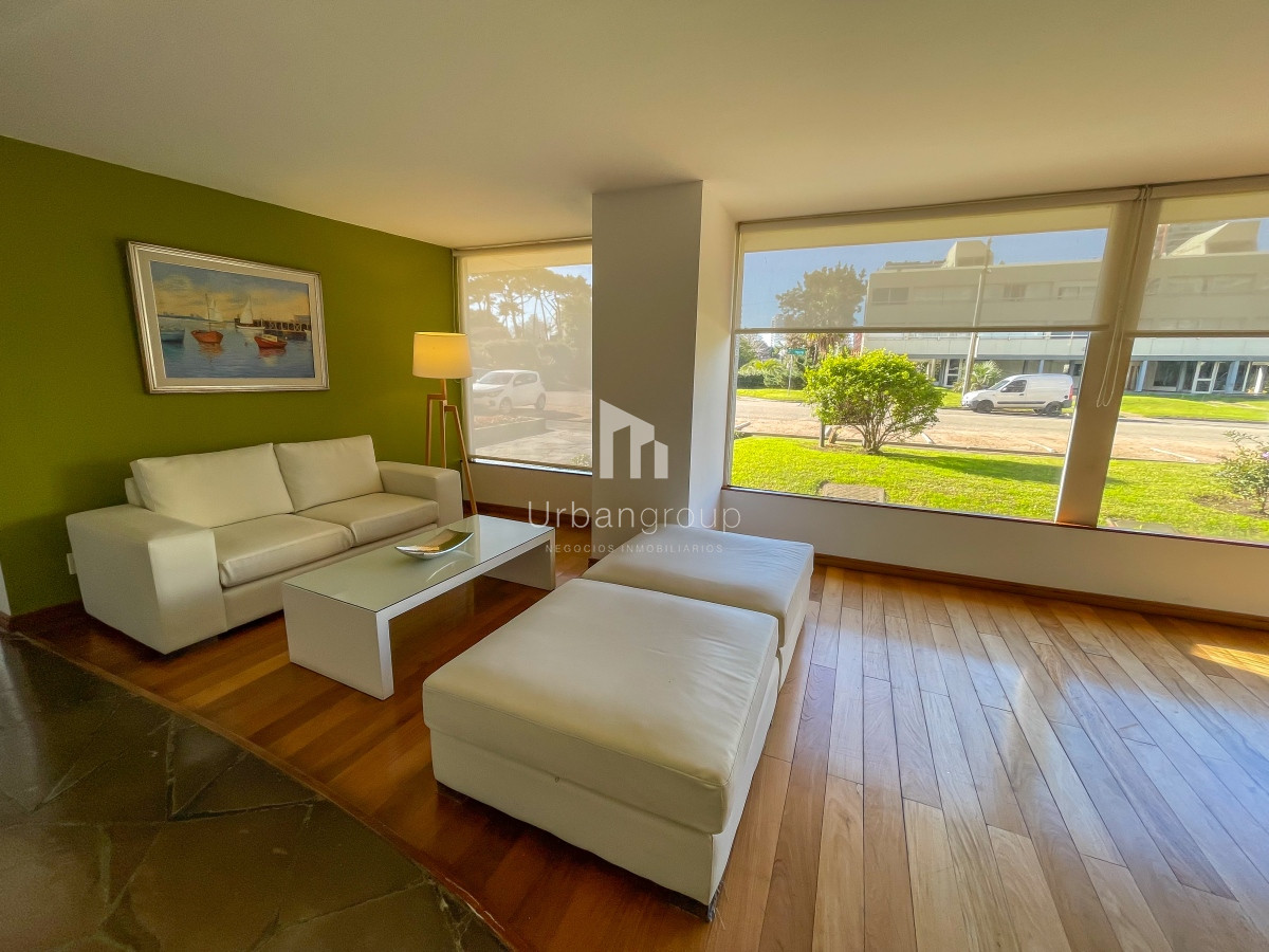 Apartamento ID.57 - OPORTUNIDAD APARTAMENTO CON VISTA AL MAR! 