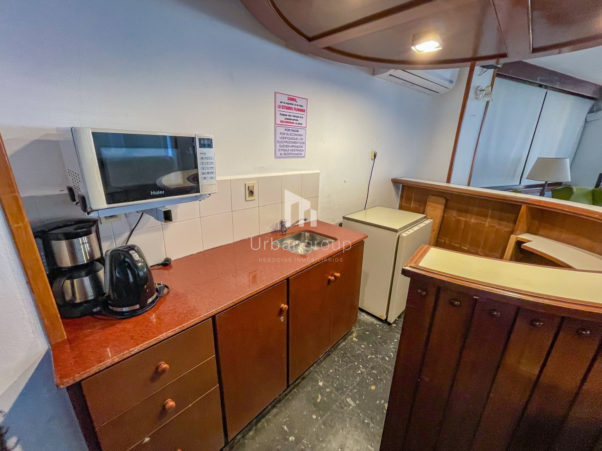 Apartamento ID.57 - OPORTUNIDAD APARTAMENTO CON VISTA AL MAR! 