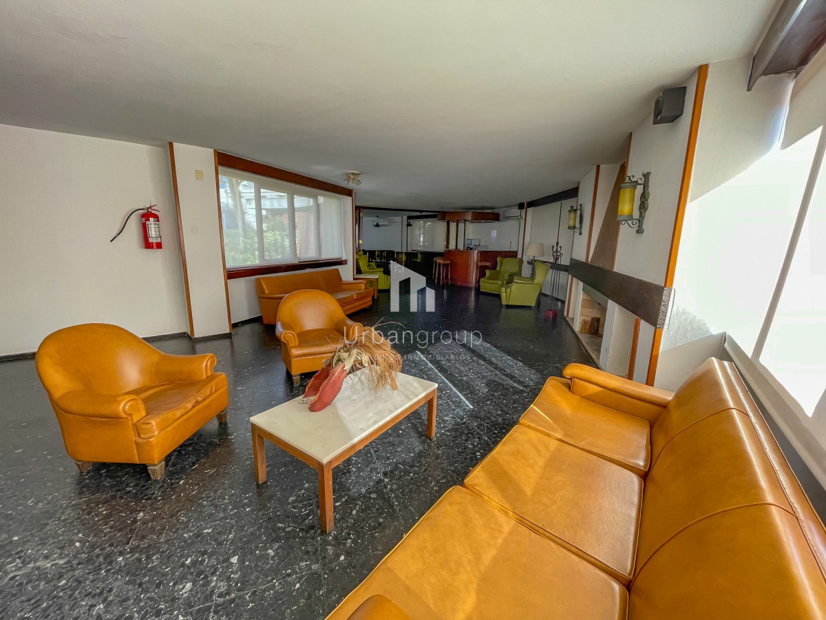 Apartamento ID.57 - OPORTUNIDAD APARTAMENTO CON VISTA AL MAR! 