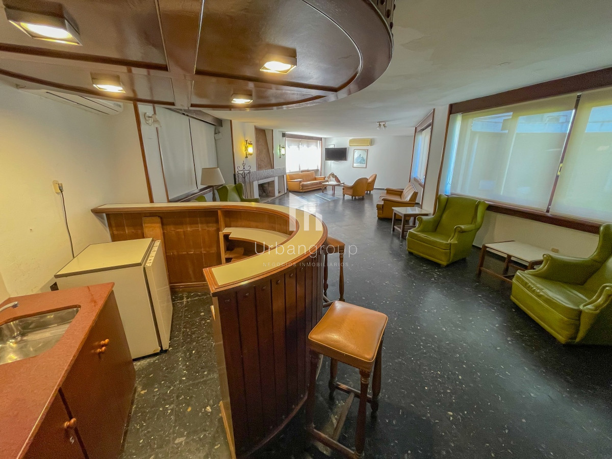 Apartamento ID.57 - OPORTUNIDAD APARTAMENTO CON VISTA AL MAR! 