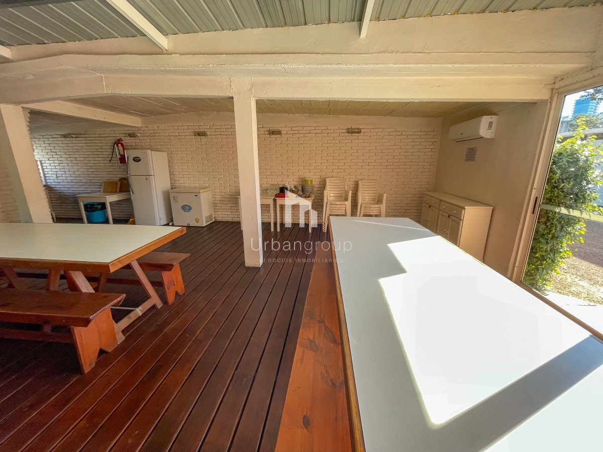 Apartamento ID.57 - OPORTUNIDAD APARTAMENTO CON VISTA AL MAR! 