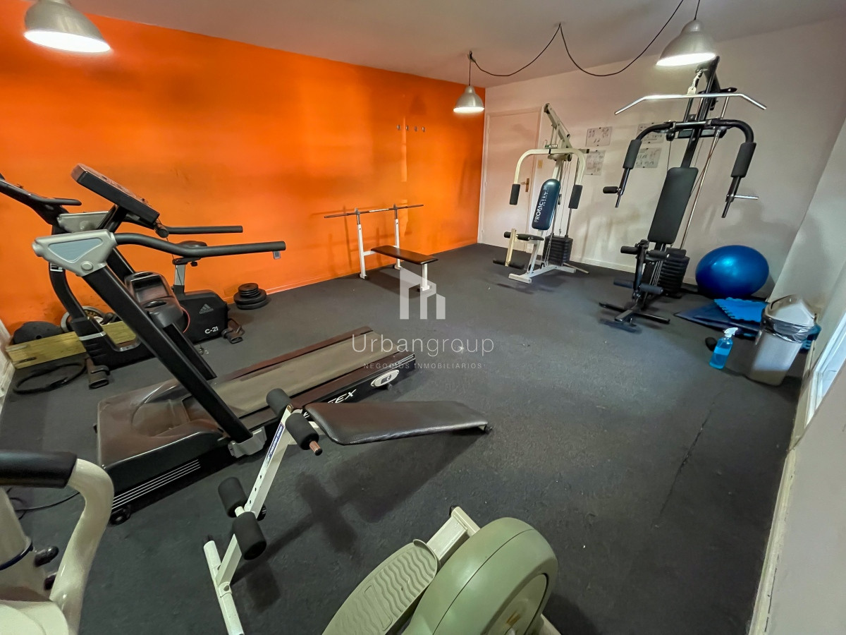 Apartamento ID.57 - OPORTUNIDAD APARTAMENTO CON VISTA AL MAR! 