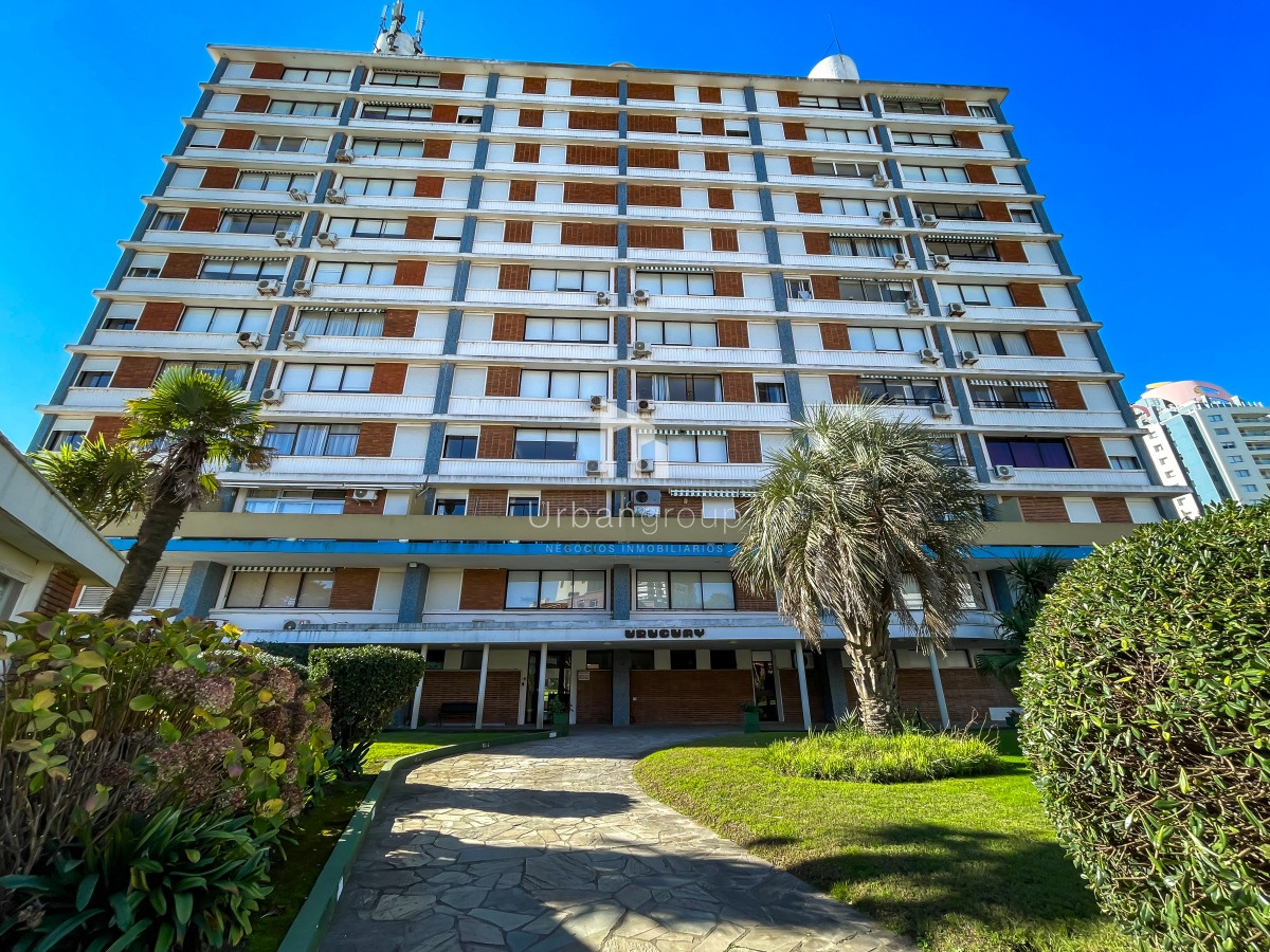 Apartamento ID.57 - OPORTUNIDAD APARTAMENTO CON VISTA AL MAR! 