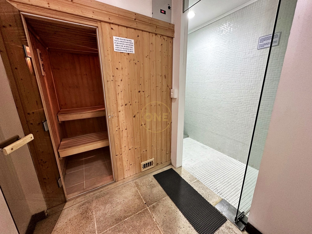 Apartamento ID.2371 - Departamento en venta en Forest Tower II