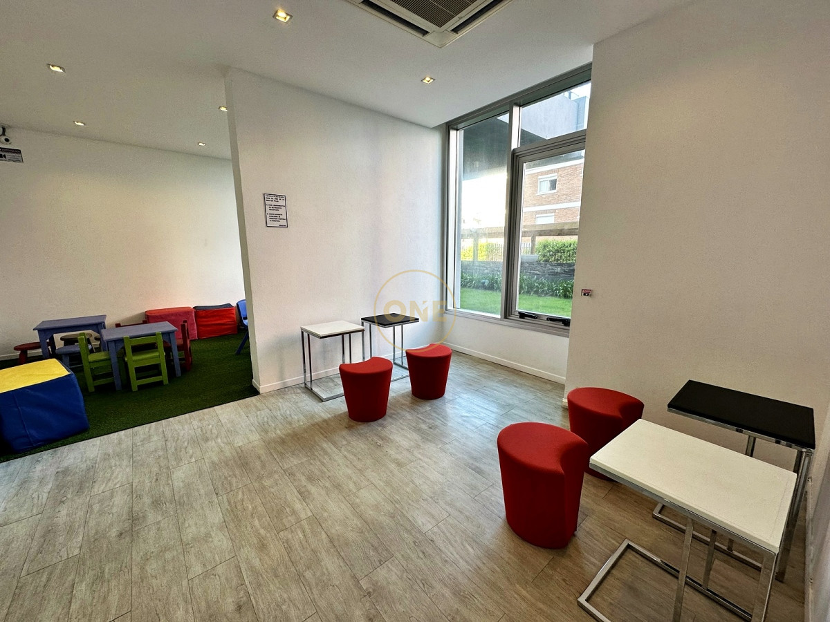 Apartamento ID.2371 - Departamento en venta en Forest Tower II